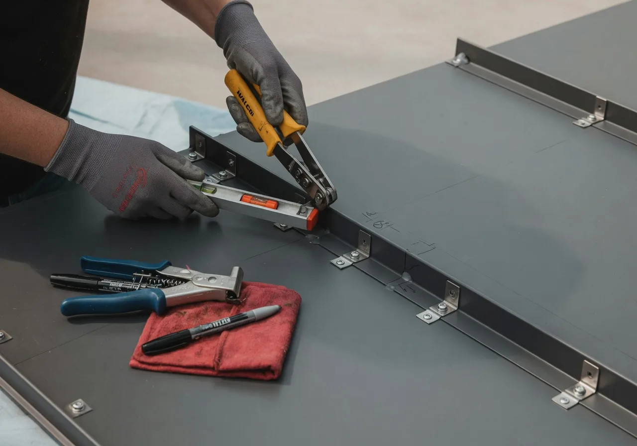 Why choose Metal Roofing Installation in Dermott, AR